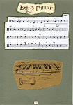 Folk Viola Sheet Music - polka