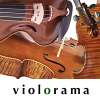 5 String Violins